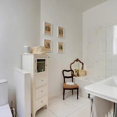 Appt Boheme Chic - Near Tour-eiffel * Paris